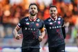 ببینید| خلاصه بازی مس ۰ - پرسپولیس ۱