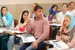 آخرین وضعیت ۷۷ هزار دانشجوی خارجی در ایران
