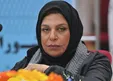 کرونا خانم بازیگر را راهی بیمارستان کرد