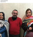 نمایشی که «شبنم قلی‌خانی» هم با آن خندید و هم گریست