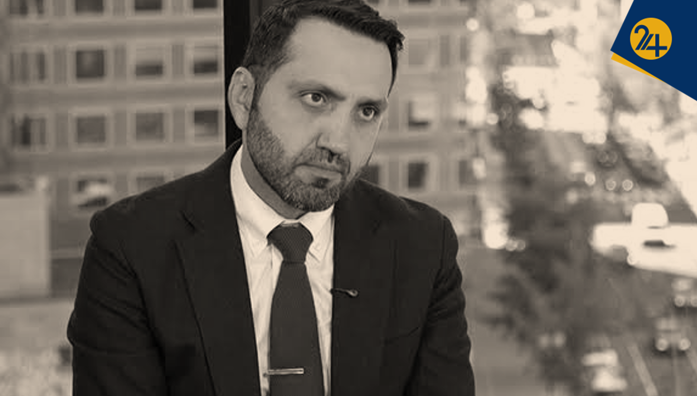 معمار سناریوی محاصره تا قحطی، نگران یک توافق احتمالی | نسخه میعاد مالکی برای ترامپ: فشار را برندار، ایران را در محاصره نگه دار معمار سناریوی محاصره تا قحطی، نگران یک توافق احتمالی | نسخه میعاد مالکی برای ترامپ: فشار را برندار، ایران را در محاصره نگه دار