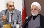 پیام تسلیت رئیس اسکودا به اژه‌ای در پی شهادت ۷۹ نفر در حمله به زندان اوین