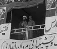 ۴۰ سال پیش، روز قدس/ ۴ سخنران و روشنفکران دعوت کننده چه کسانی بودند؟
