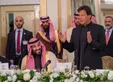 عمران خان در ایران با پیام عربستان