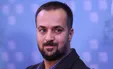 عکس| گریم جالب ارسطو در سریال «پایتخت ۷»