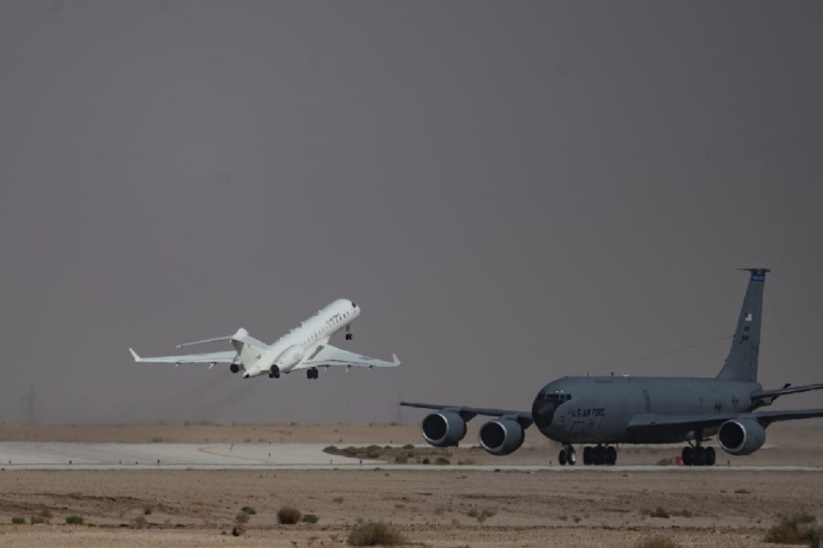 E-11A E-11A