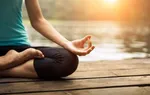 نقش یوگا در کاهش علائم افسردگی