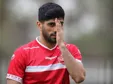کنایه بازیکن پرسپولیس به لیست جدید تیم ملی فوتبال