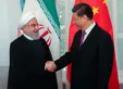 با وجود توافق چین و ایران، چرا اسرائیل هنوز با پکن همکاری می‌کند؟