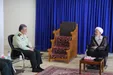 آیت الله جوادی آملی در دیدار سردار اشتری: انتظار این است که جلوی غارت و اختلاس نجومی گرفته شود