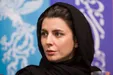 رفتار عجیب لیلا حاتمی در مراسم مادرش خبرساز شد