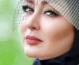 الهام حمیدی مدلینگ آرایشی شد + تصاویر