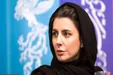 ببینید| صحبت‌های لیلا حاتمی درباره فیلم «قاتل و وحشی»