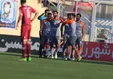نساجی در وطنی به سایپا باخت