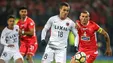 پرسپولیس نایب قهرمان آسیا شد