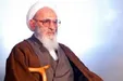 آیت‌الله حسن‌زاده آملی در ICU بستری شد