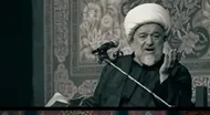 ببینید| انتقاد تند یک روحانی از مقایسه زهرا حداد عادل و حضرت زهرا (ع)