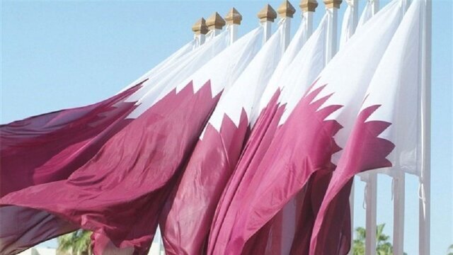 قطر بر لزوم توقف فوری همه اقدامات نظامی در منطقه تاکید کرد قطر بر لزوم توقف فوری همه اقدامات نظامی در منطقه تاکید کرد