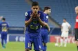 فیلم خلاصه بازی استقلال تهران و الاهلی امارات
