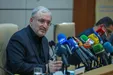 وزیر بهداشت: حال دانشجویانی که از ووهان بازگشتند، 