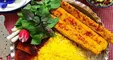 طرز تهیه کوبیده مرغ خانگی با روشی آسان