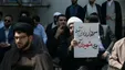 برگزاری مراسم تکریم سردار رادان توسط حوزه علمیه