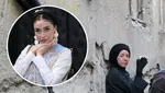 عکس| حضور «دختر داعشی سریال پایتخت» با ظاهر عروسکی در اکران «کلینیک رویا»