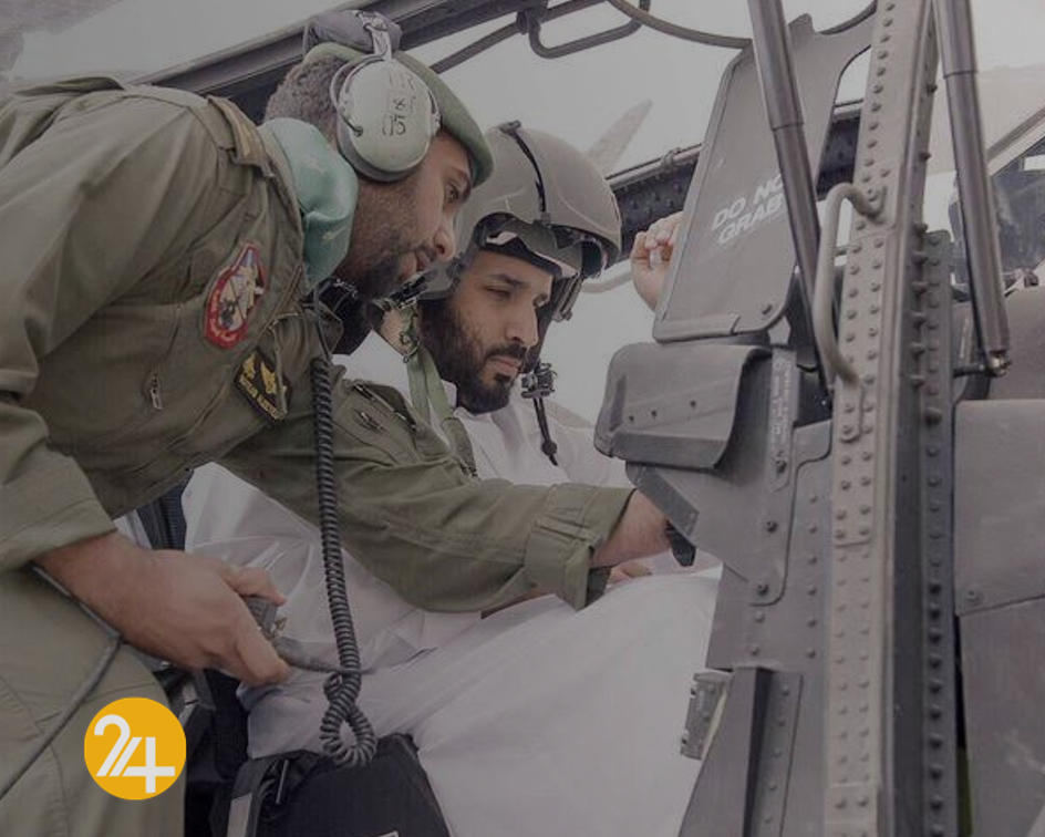آغاز عملیات عاصفة الحزم و جنگ یمن آغاز عملیات عاصفة الحزم و جنگ یمن