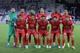 ترکیب احتمالی پرسپولیس مقابل الشرطه عراق