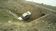 حادثه رانندگی در محور 