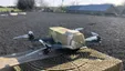 مشخصات پهپاد باگ؛ پهپادی به اندازه یک مشت!