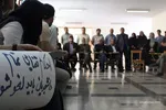 ناامیدی دانشجویان معترض به احکام قضایی بازداشتی‌ها