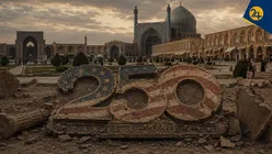 دویست‌وپنجاهمین سالگرد یک امپراتوری؛ از اصفهان تا واشنگتن | آیا آمریکا به سرنوشت صفویان دچار می‌شود؟