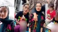 مادر دو دختر سنندجی: من اعدام می‌خواهم