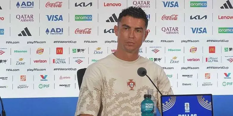 رونالدو رونالدو