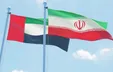 کشتی اماراتی در آبهای ایران توقیف شد