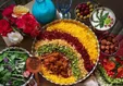 طرز تهیه قیمه نثار مجلسی +ترکیب اصلی ادویه
