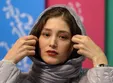پاسخ فرشته حسینی به شیطنت مجری شبکه طلوع