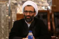 ببینید| کنایه علیرضا سلیمی به دولت: به موقع گوشش را می‌کشیم!