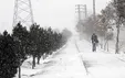 هواشناسی: زمستان سردی پیش رو داریم