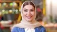 ببینید| حضور متین ستوده با بادیگارد در افتتاحیه سالن زیبایی