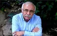 ببینید | روایت زنده یاد محمد علی بهمنی از سرودن غزلی برای امام ‎رضا‎ (ع)