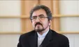 قاسمی: تکذیب شایعه بلوکه شدن بخشی از دارایی های ارزی ایران در آلمان