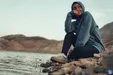 نگاه شیطنت آمیز «ترلان پروانه»