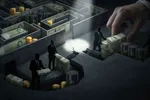 بازداشت دو صراف نفتی ایران در امارات
