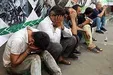 دستگیری ۲۹ سارق و مال خر در تهران