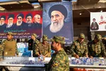 جزییات مراسم استقبال و تشیبع رهبر شهید انقلاب در نجف از زبان سرکنسول ایران