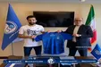 موسوی با قراردادی دو ساله به استقلال پیوست