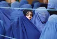 نظر عضو طالبان درباره شباهت حجاب زنان به خربزه! +فیلم