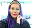 رونمایی فریبا نادری از چهره جدیدش + عکس
